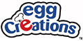 Logo:  Egg Creations