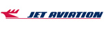 Logo: Jet Aviation