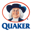 Logo: Quaker Oatmeal