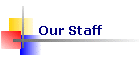 Our Staff