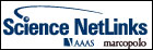 Science NetLinks