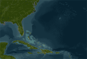  Hurricane Jeanne gets closer to Florida