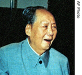 文革后期的毛泽东