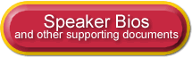 Speaker Bios and other supporting documents
