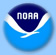 NOAA logo