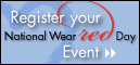 Register Your National Wear Red Day Event