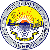 City of Downey Official Logo