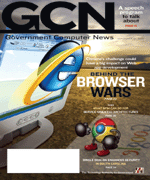 GCN Current Issue