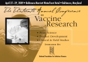 Annual Conference on Vaccine Research