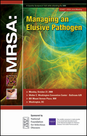 MRSA: Managing an Elusive Pathogen