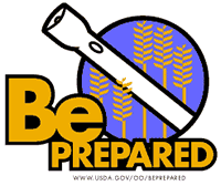 Be Prepared Image