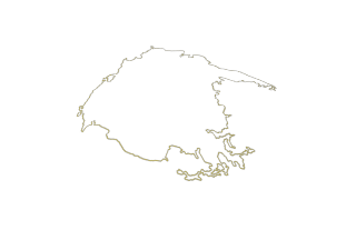 Sea ice climatology averages from 1979 to 2004 