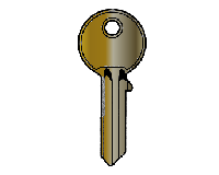 Gold Key