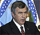 Agriculture Secretary Mike Johanns