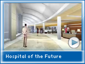 Click here to play Hospital of the Future video