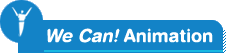 We Can! Animation