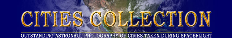 Cities Colection
