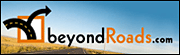 beyondRoads.com Logo