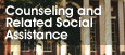 Counseling and Related Social Assistance