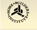 National Builders Institute