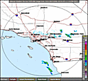 Base Reflectivity