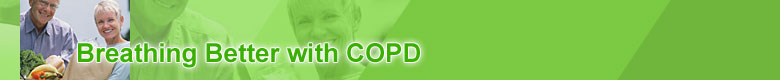 Breathing Better with COPD