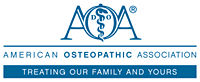 American Osteopathic Association (AOA)