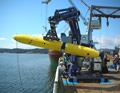 AUV image