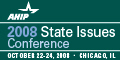 AHIP’s State Issues Conference