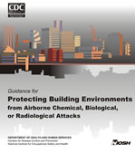 Cover of NIOSH Publication Number 2002-139