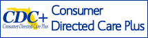 Consumer Directed Care Plus