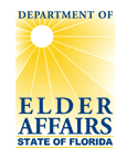 Department of Elder Affairs Logo