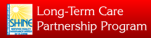 SHINE long-term care partnership program 