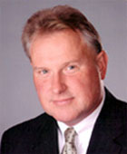 Photo of Dr. John Povlishock