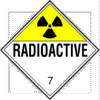radioactive packaging symbol
