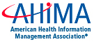 American Health Information Management Association (AHIMA) Logo