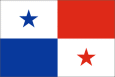 Flag of Panama