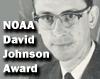 NOAA David Johnson Award