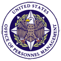OPM Seal and Active Link to OPM Website