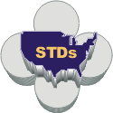 2000 STD Surveillance Logo