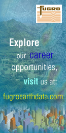 Go to Fugro Earthdata website