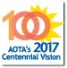 Centennial Vision Logo