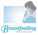 The CDC Guide To Breastfeeding Interventions