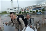 AIRMEN DEPLOY - Click for high resolution Photo