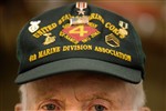 4th MARINE DIVISION REUNION - Click for high resolution Photo