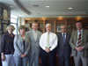 Delegates met with Chief U.S. District Judge Thomas Hogan in Washington, DC
