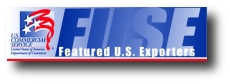 FUSE Logo
