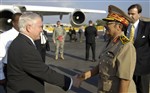 DJIBOUTI WELCOME - Click for high resolution Photo