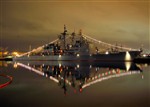 HOLIDAY SHIP  - Click for high resolution Photo