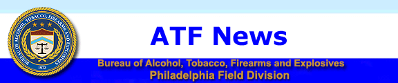ATF Online - Louisville Field Division Press Release
